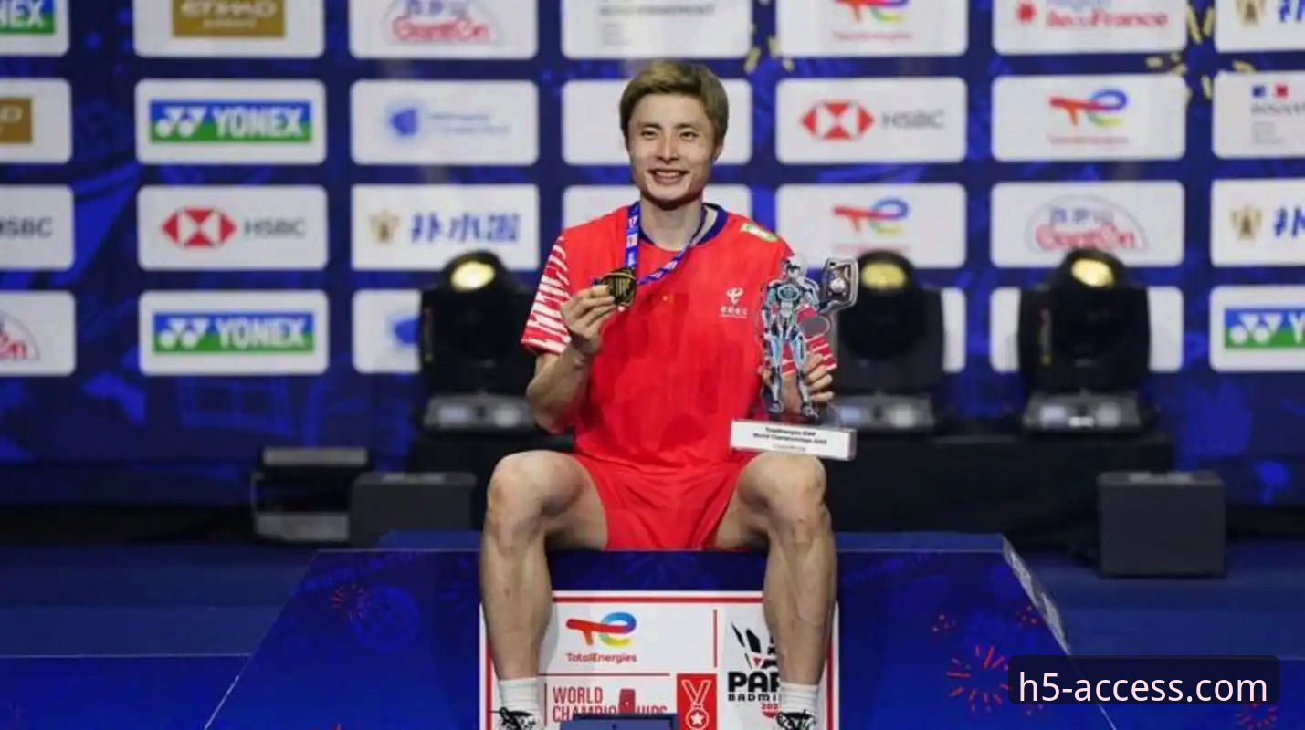 石宇奇亚锦赛夺冠深度分析：8年冠军荒终结背后的战术智慧与版本答案