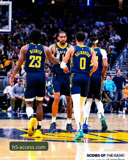 开云官网安全吗iOS版 3个关键数据解读:湖人客场力克步行者背后的攻防博弈