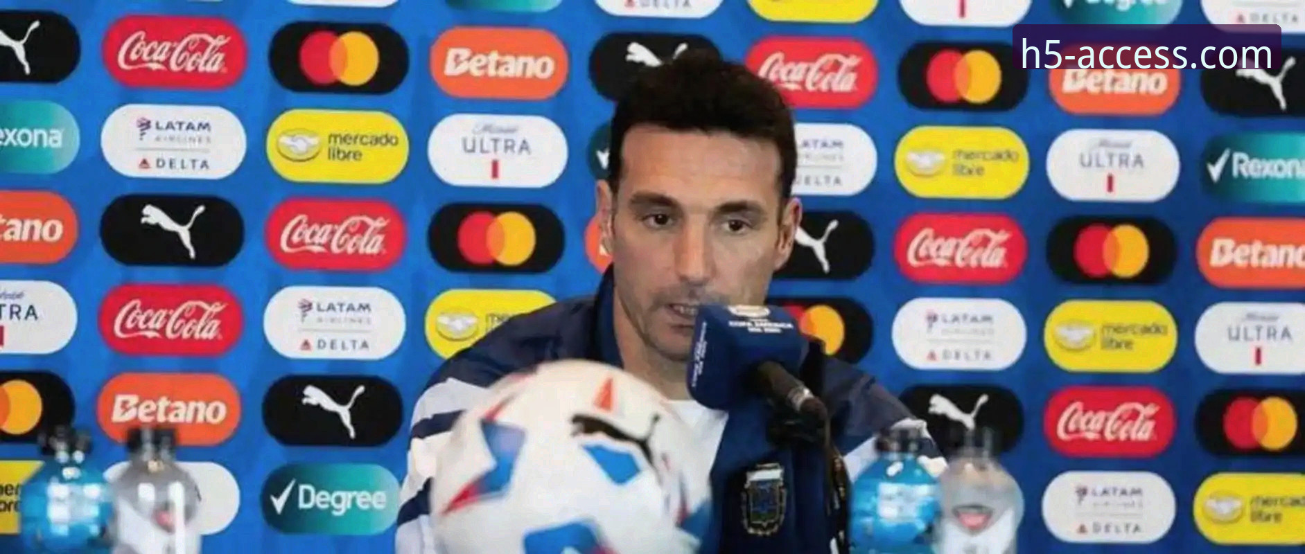 开云官网功能体验iOS版 深度解析阿根廷锋线变局:从帕尼切利重伤看战术调整的实用视角